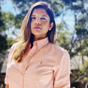 Meet your Posher, Anjali